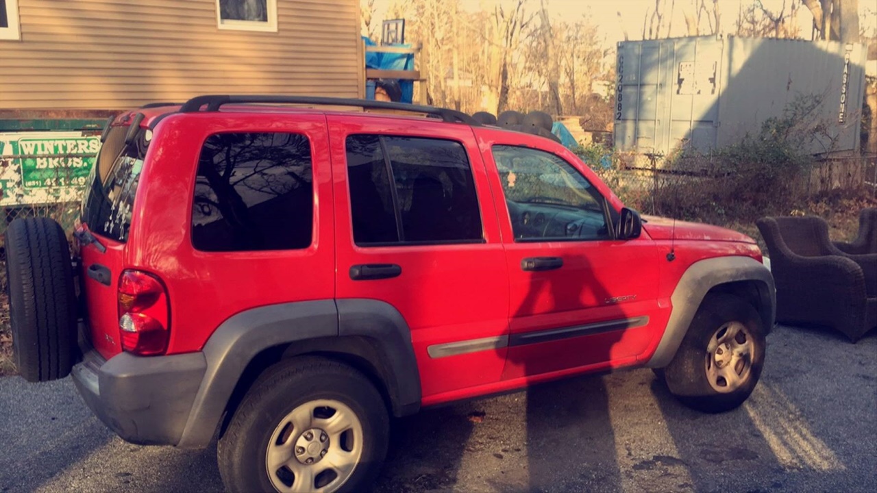 junk car buyers in Colorado