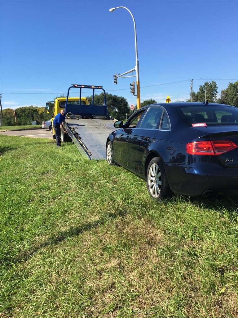 junk car buyers in Colorado